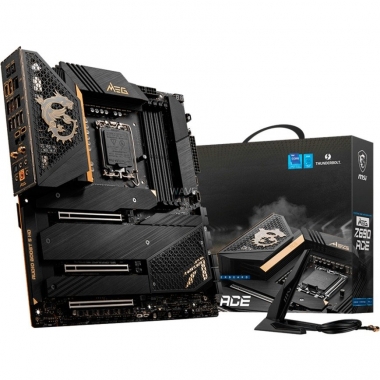 Płyta główna MSI X670-P PRO Wifi (AM5)